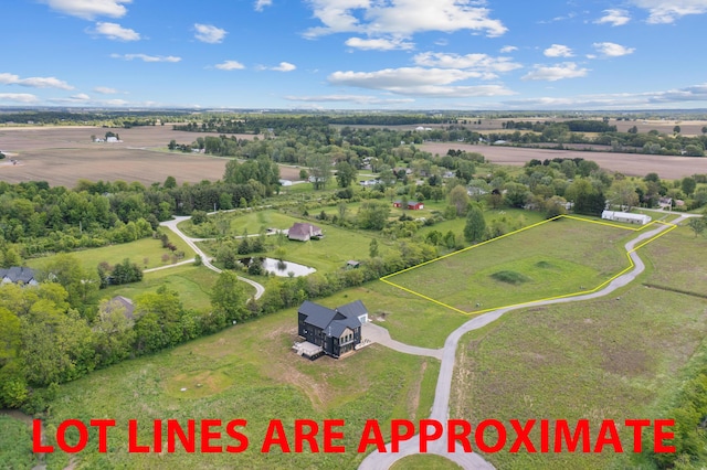 3310 S County Line Rd, Johnstown, OH 43031