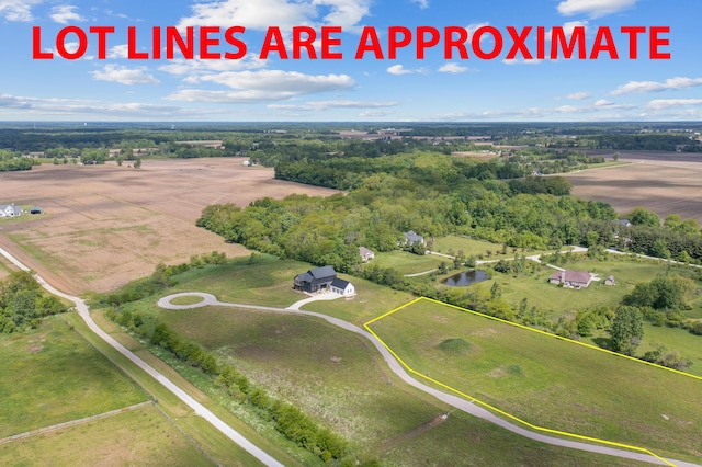 3310 S County Line Rd, Johnstown, OH 43031