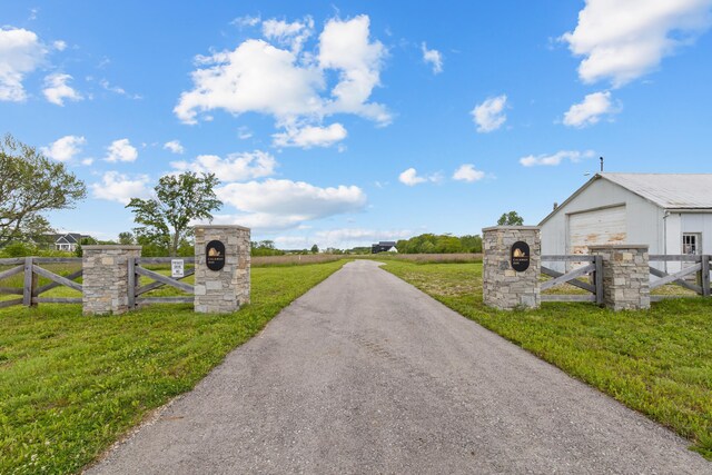 3310 S County Line Rd, Johnstown, OH 43031