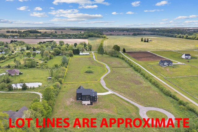 3310 S County Line Rd, Johnstown, OH 43031