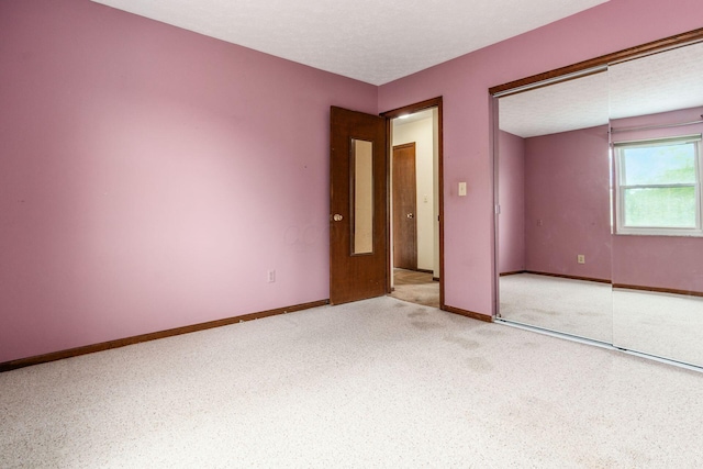 2655 Blendon Woods Blvd Unit 2644, Columbus, OH 43231 - spare room with carpet floors and baseboards