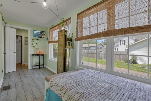 107 N Factory St, Baltimore, OH 43105 - bedroom with multiple windows