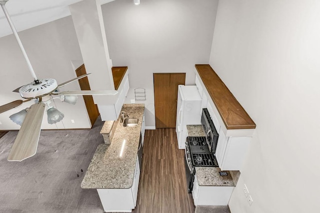 978 Kingsbury Ct, Newark, OH 43055 - view of property floor plan