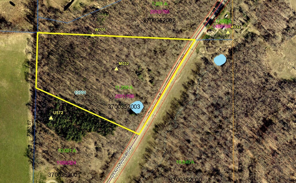 18245 Nashville Rd, Danville, OH 43014 - photo 1