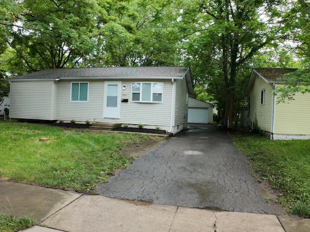 3391 Bruceton Ave, Columbus, OH 43232 - photo 2