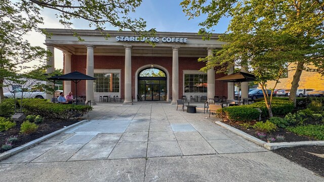 75 S Gould Rd, Columbus, OH 43209 - view of building exterior