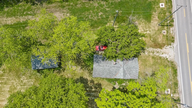 7365 Hayden Run Rd, Hilliard, OH 43026 - aerial view