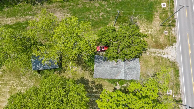 7365 Hayden Run Rd, Hilliard, OH 43026 - aerial view