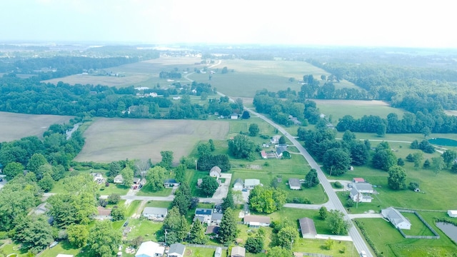 4019 Mink St SW, Pataskala, OH 43062 - aerial view of sparsely populated area