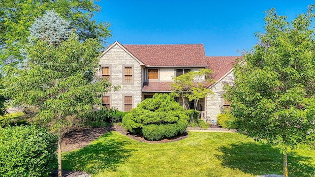7524 Cumberland Cir NW, Canal Winchester, OH 43110 - photo 45