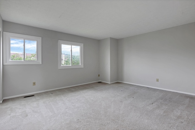 2356 Gavinley Way, Columbus, OH 43220 - carpeted empty room featuring baseboards