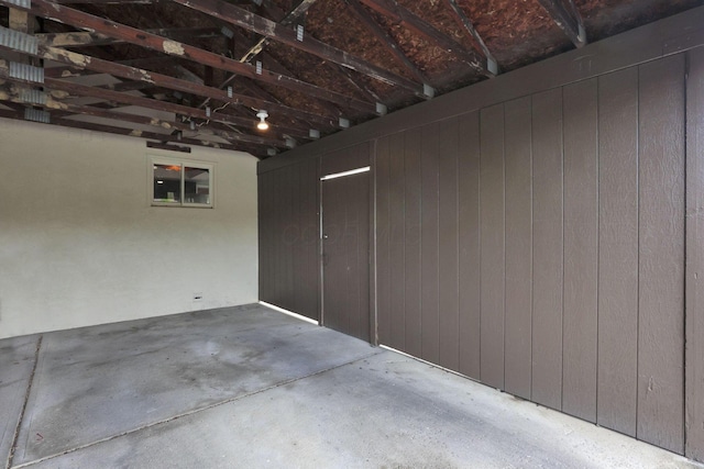 2356 Gavinley Way, Columbus, OH 43220 - view of garage