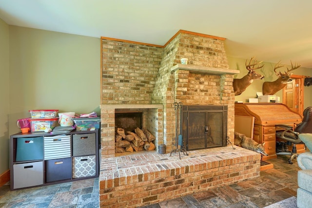 1790 Hull Rd, Patriot, OH 45658 - photo 19