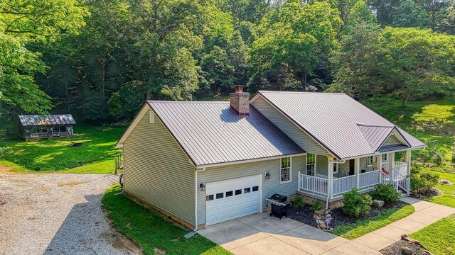 1790 Hull Rd, Patriot, OH 45658 - photo 9