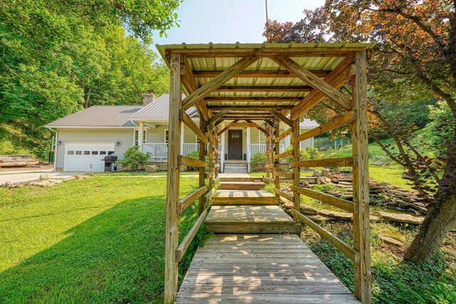 1790 Hull Rd, Patriot, OH 45658 - photo 10
