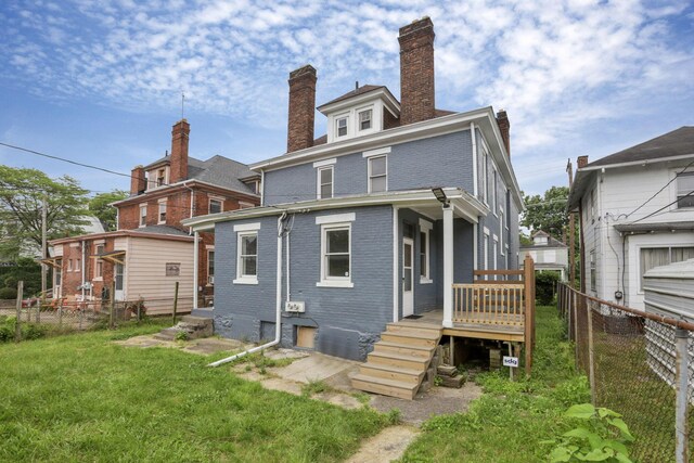 1186-1188 E Livingston Ave Unit 1186, Columbus, OH 43205 - photo 64