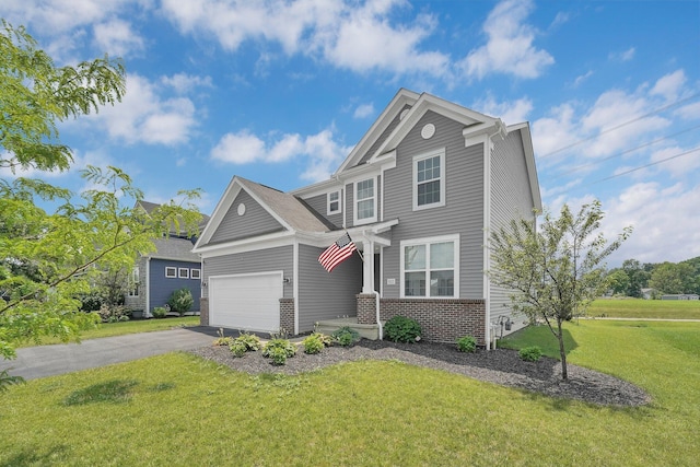 922 Admiral Dr, Sunbury, OH 43074 - photo 1