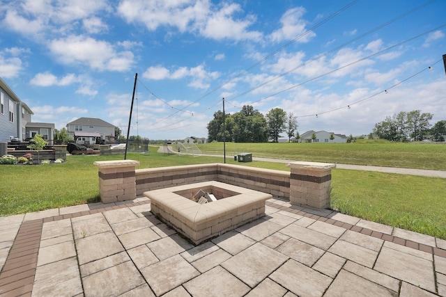 922 Admiral Dr, Sunbury, OH 43074 - photo 33