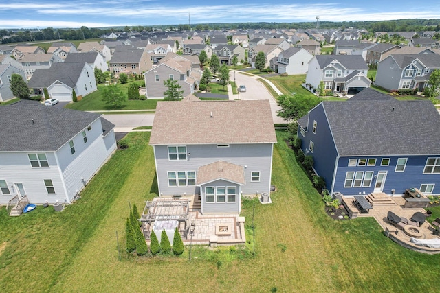 922 Admiral Dr, Sunbury, OH 43074 - photo 42