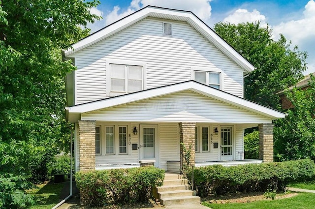 866-870 NW Blvd, Grandview Heights, OH 43212 - photo 1
