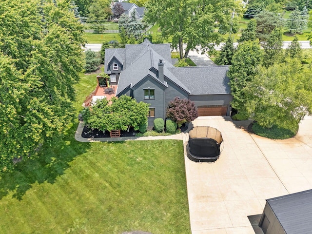 2946 Lewis Center Rd, Lewis Center, OH 43035 - view of subject property