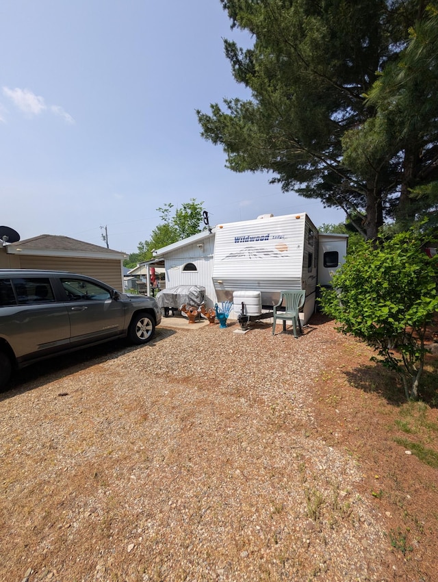 7326 State Route 19 Unit 4, Lot 309, Mount Gilead, OH 43338 - photo 4