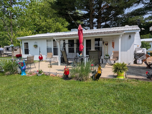 7326 State Route 19 Unit 4, Lot 309, Mount Gilead, OH 43338 - photo 2