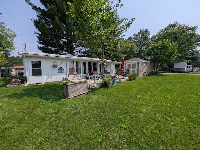 7326 State Route 19 Unit 4, Lot 309, Mount Gilead, OH 43338 - photo 3