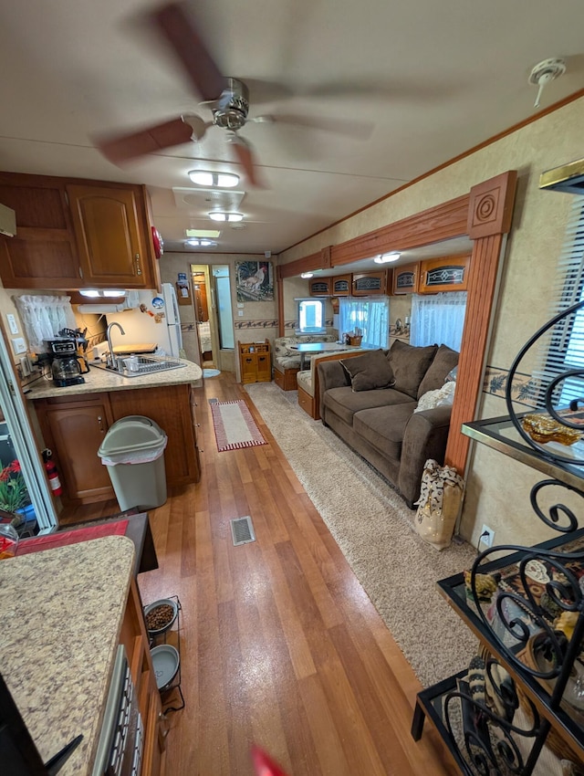 7326 State Route 19 Unit 4, Lot 309, Mount Gilead, OH 43338 - photo 9