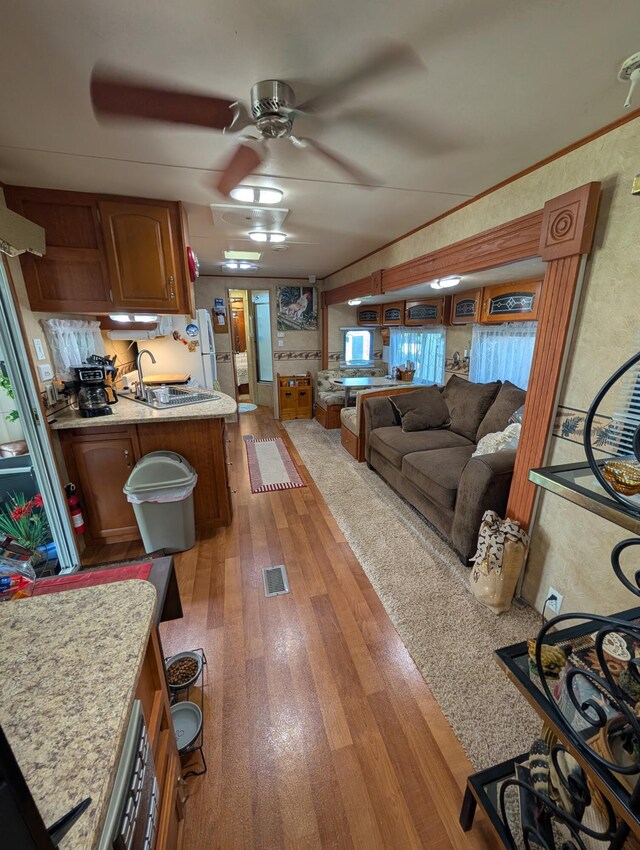 7326 State Route 19 Unit 4, Lot 309, Mount Gilead, OH 43338 - photo 10