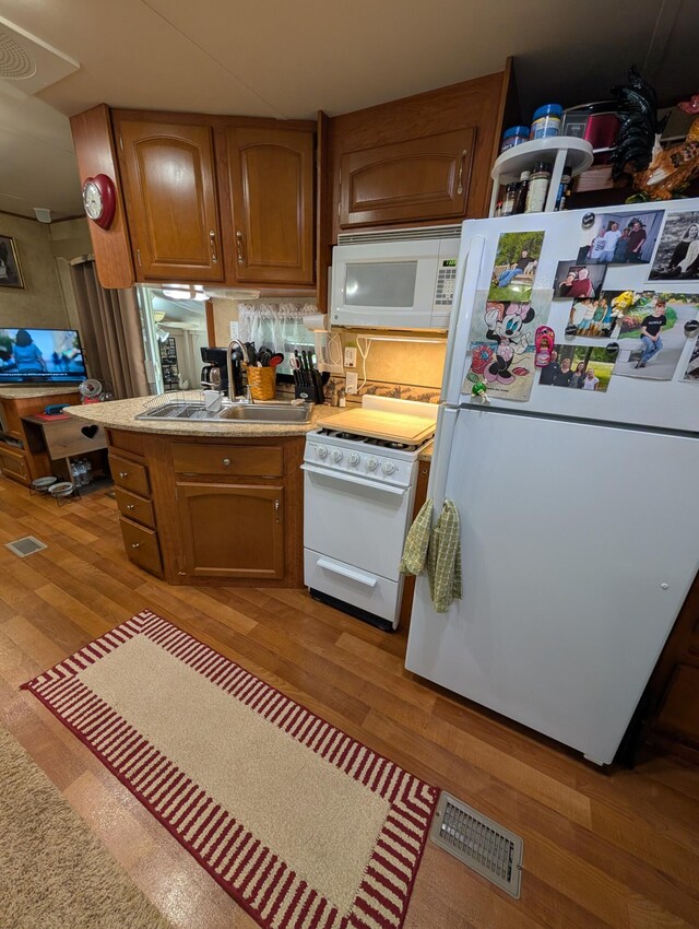 7326 State Route 19 Unit 4, Lot 309, Mount Gilead, OH 43338 - photo 17