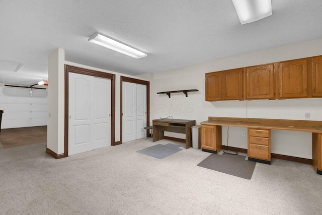 1366 Chapel Way, Heath, OH 43056 - unfurnished office featuring light colored carpet and baseboards