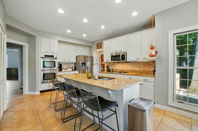 5695 Medallion Dr E, Westerville, OH 43082 - photo 18