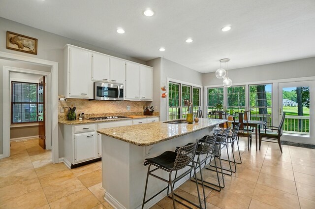 5695 Medallion Dr E, Westerville, OH 43082 - photo 19