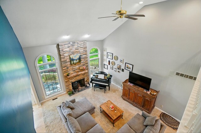 5695 Medallion Dr E, Westerville, OH 43082 - photo 36
