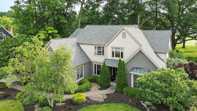 5695 Medallion Dr E, Westerville, OH 43082 - photo 1