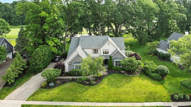 5695 Medallion Dr E, Westerville, OH 43082 - photo 2