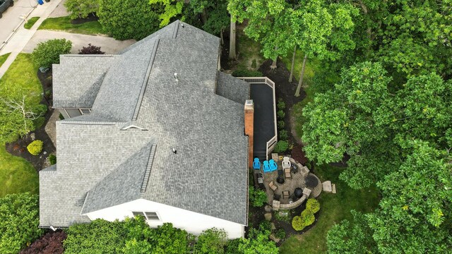 5695 Medallion Dr E, Westerville, OH 43082 - photo 51