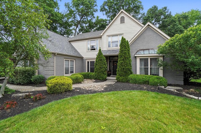 5695 Medallion Dr E, Westerville, OH 43082 - photo 3