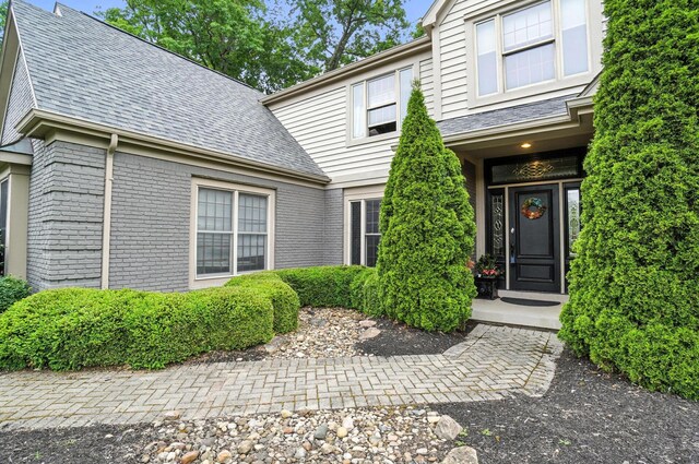 5695 Medallion Dr E, Westerville, OH 43082 - photo 6