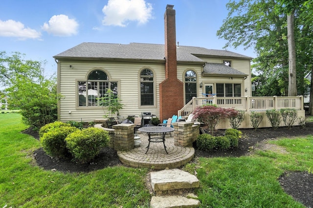 5695 Medallion Dr E, Westerville, OH 43082 - photo 52