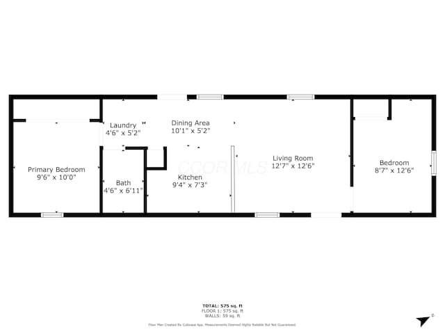 8750 Columbus Rd Lot 25B, Mount Vernon, OH 43050 - photo 2