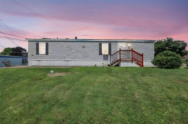 8750 Columbus Rd Lot 25B, Mount Vernon, OH 43050 - photo 1