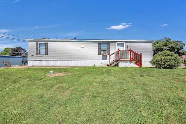 8750 Columbus Rd Lot 25B, Mount Vernon, OH 43050 - photo 21