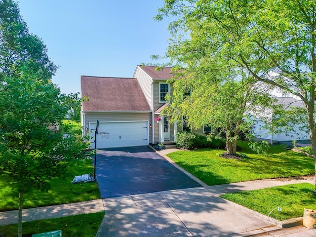 617 Poppy Ln, Marysville, OH 43040 - photo 34