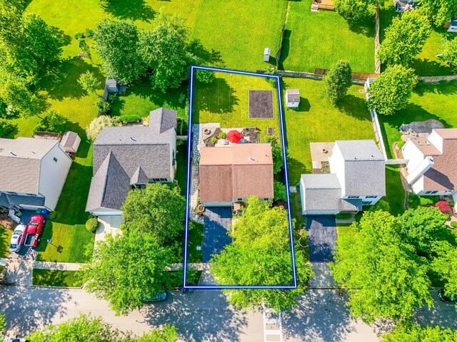 617 Poppy Ln, Marysville, OH 43040 - photo 36