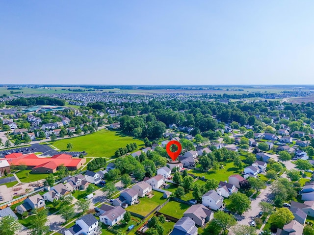 617 Poppy Ln, Marysville, OH 43040 - photo 38