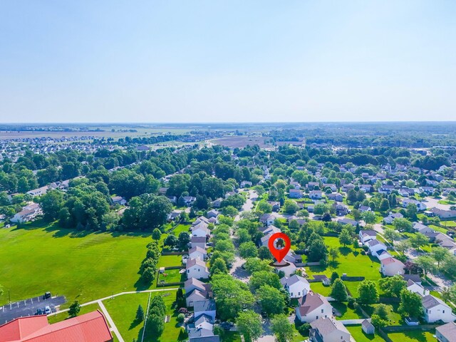 617 Poppy Ln, Marysville, OH 43040 - photo 39