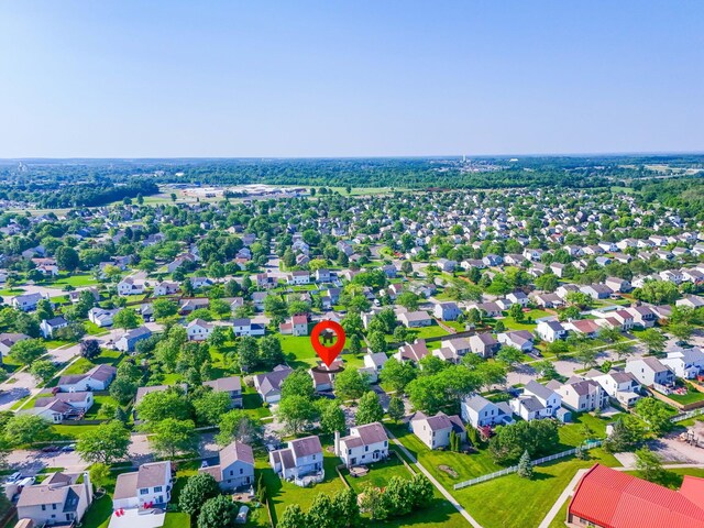 617 Poppy Ln, Marysville, OH 43040 - photo 41