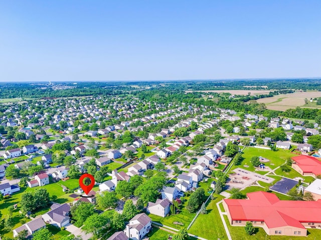 617 Poppy Ln, Marysville, OH 43040 - photo 42